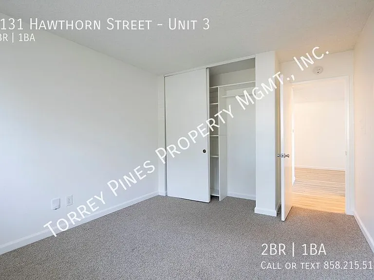 3131 Hawthorn St #3 — Photo 6
