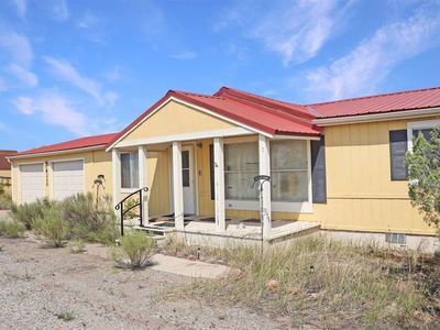 6220 S County Road 106, Alamosa, CO, 81101