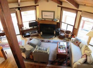 226 Lake Fork Junction Rd, Ophir, CO 81426