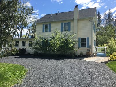 50 McKinstry Rd, Gardiner, NY, 12525