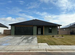 4106 Moscato Dr, Amarillo, TX 79124