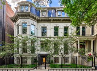 1450 N Dearborn St APT 3A, Chicago, IL