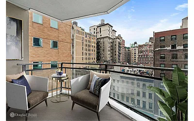 Sold by Douglas Elliman