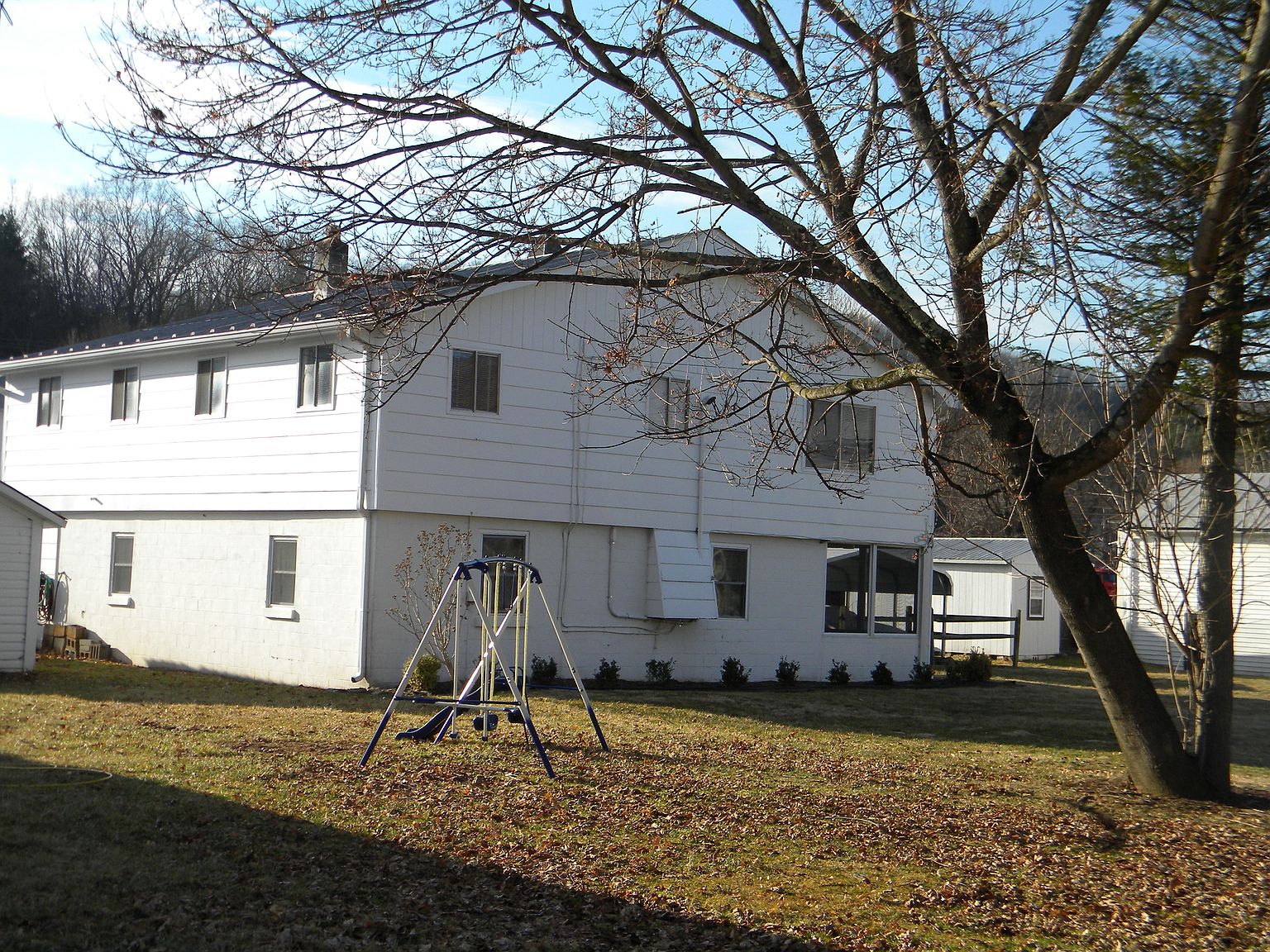 811 9th Ave, Marlinton, WV 24954 Zillow