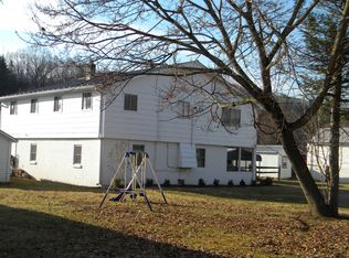 811 9th Ave, Marlinton, WV