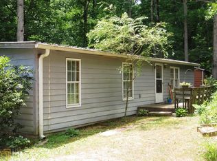 1006 1006 & 984 E Silver Shoals Rd, Toccoa, GA 30577