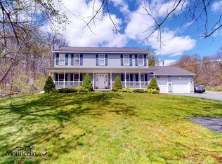 77 Brundige Rd, Valley Falls, NY 12185