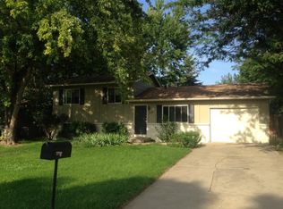 1848 Corriedale Dr, Fort Collins, CO 80526