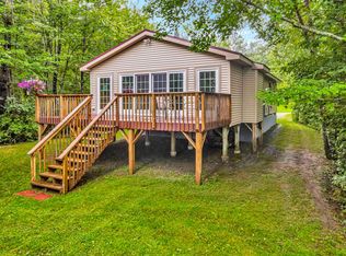 63 Wood Rd, Wayne, ME 04284