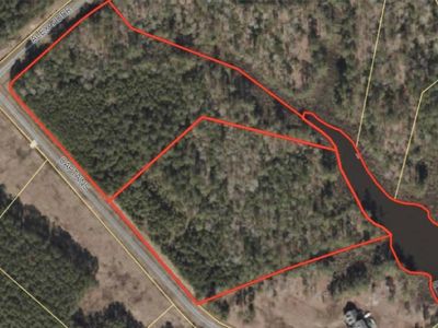Lot 63/64 Captain'S Court, Belhaven, NC, 27810