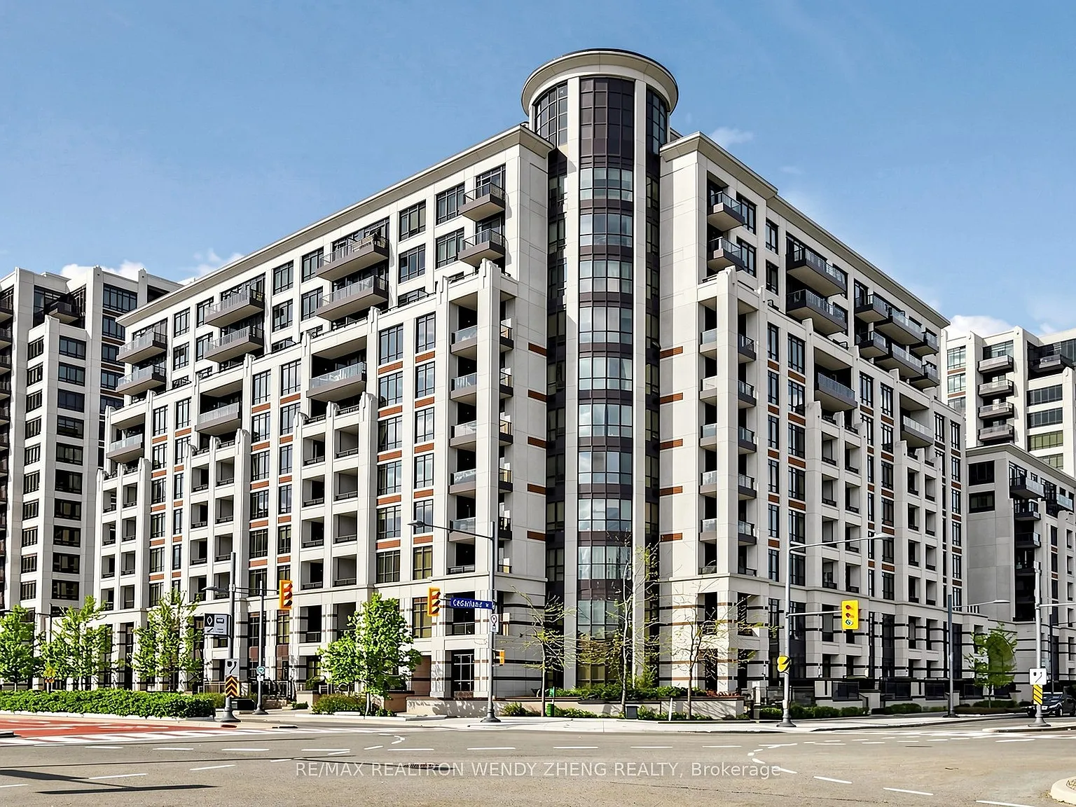 2 bed, $2,450 — Photo 1