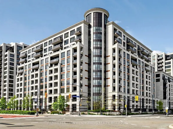 99 S Town Centre Blvd #918, Markham, ON L6G 0E9
