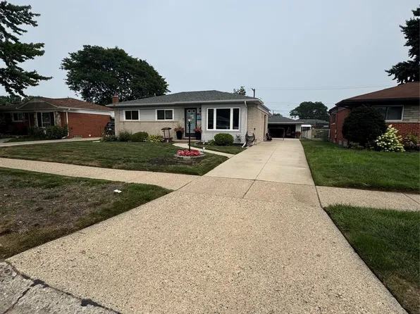 27720 Marilyn Dr, Warren, MI 48093
