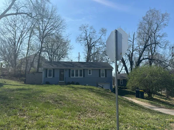 3627 N Lister Ave, Kansas City, MO 64117