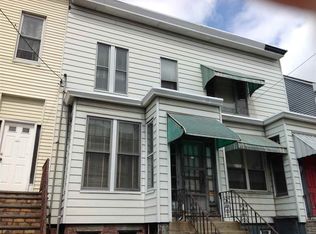 166 1/2 Congress St, Jersey City, NJ 07307
