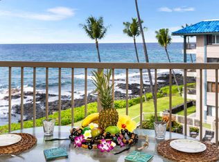 75-5888 Alii Dr APT C33, Kailua Kona, HI 96740