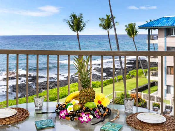 75-5888 Alii Dr APT C33, Kailua Kona, HI 96740