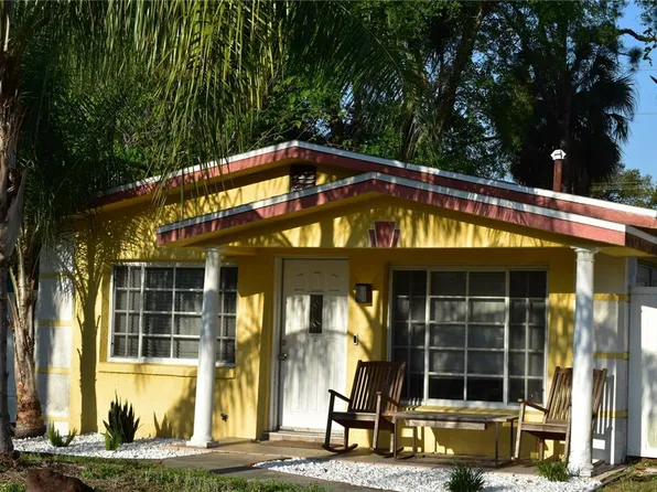 10004 N 23rd St, Tampa, FL 33612