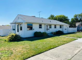 806 S Jefferson St, Ritzville, WA 99169