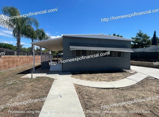 26424 Julie Ln, Homeland, CA 92548