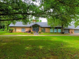 6089 E Us Highway 175, Frankston, TX