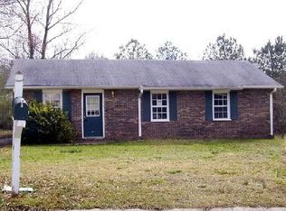 8838 Rugby Ct, Jonesboro, GA 30238