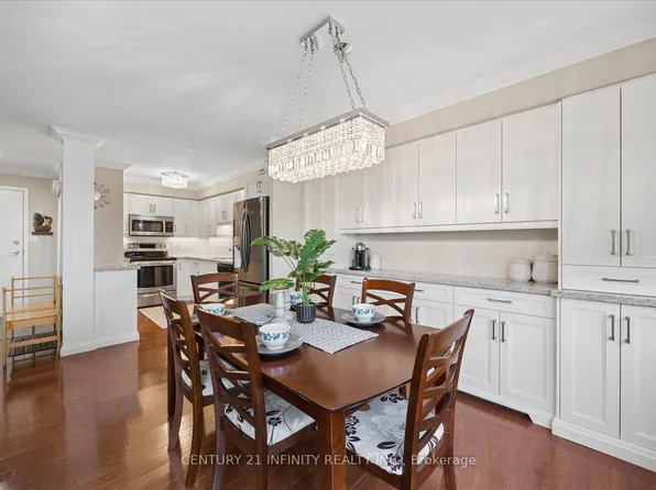 50 Richmond St E Unit 635, Oshawa, ON L1G 7C7