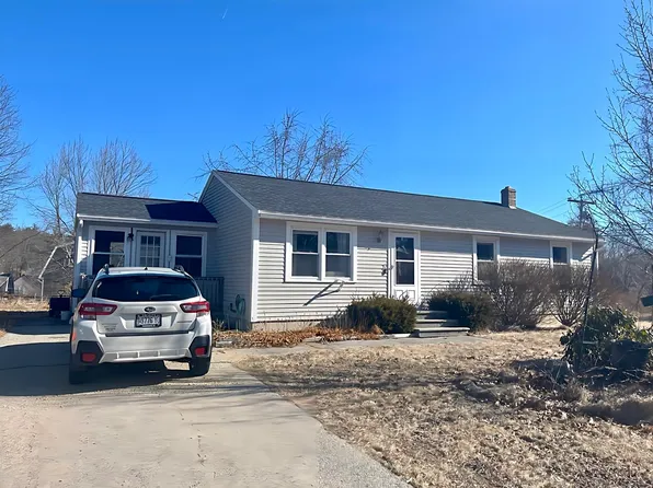 2 Locust Lane, South Berwick, ME 03908