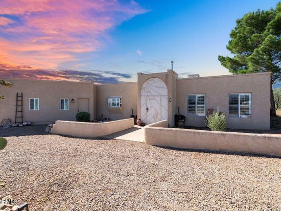 5226 S SAN PAULO Avenue, Sierra Vista, AZ 85650