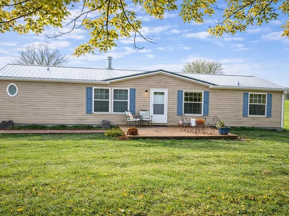 6700 River Farm Ln, Mount Crawford, VA 22841