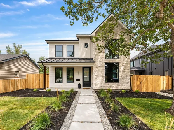 2030 Fenton Street, Edgewater, CO 80214