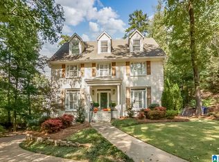 1608 Sunset Dr, Birmingham, AL 35216