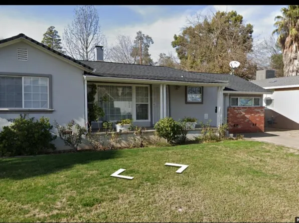 2641 Louisiana St, Sacramento, CA 95821