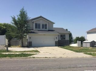 127 N 570 E, Tooele, UT 84074