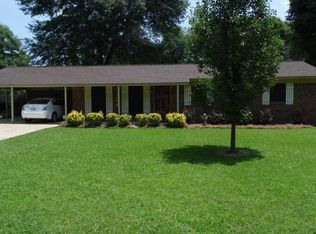 60006 Reichland Dr, Amory, MS 38821