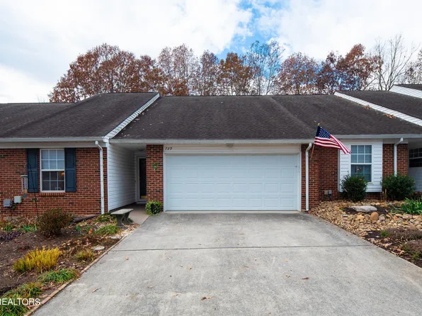 729 Harbor Way, Farragut, TN 37934