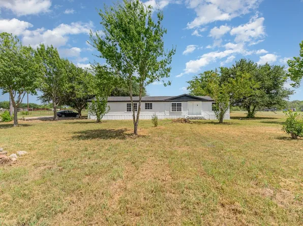4878 Fm 2728, Kaufman, TX 75142