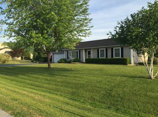 20 Tanglewood Dr, Saint Albans, VT 05478