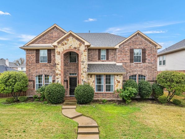 1408 Creek Springs Dr, Allen, TX 75002