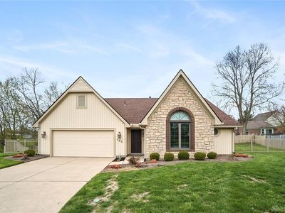 185 Tory Pnes, Springboro, OH, 45066