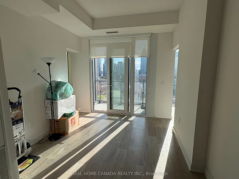 121 Lower Sherbourne St #1556 — Photo 4