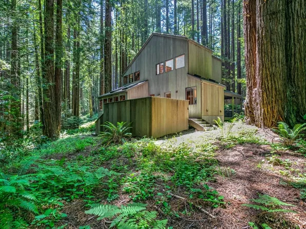 10092 Sorcerer Wood Road, The Sea Ranch, CA 95497