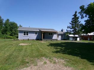 37 Coal Hill Rd, North Bangor, NY 12966