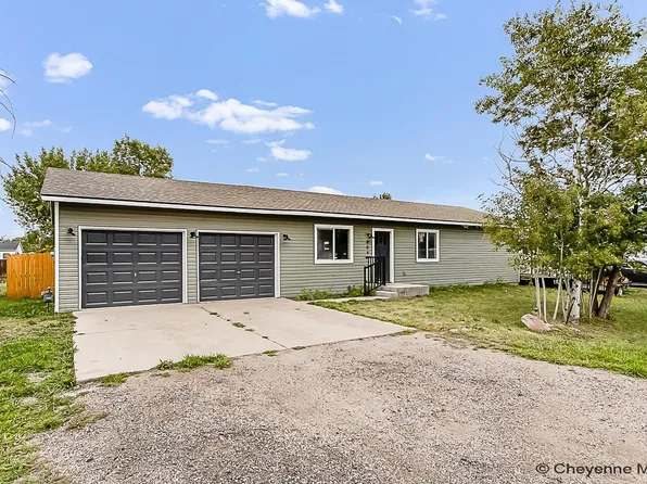804 Sunridge Dr, Cheyenne, WY 82007