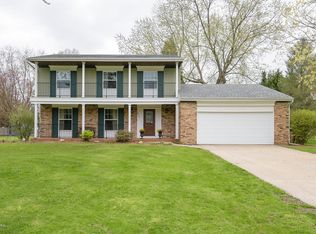 3421 Wedgwood Dr, Portage, MI 49024