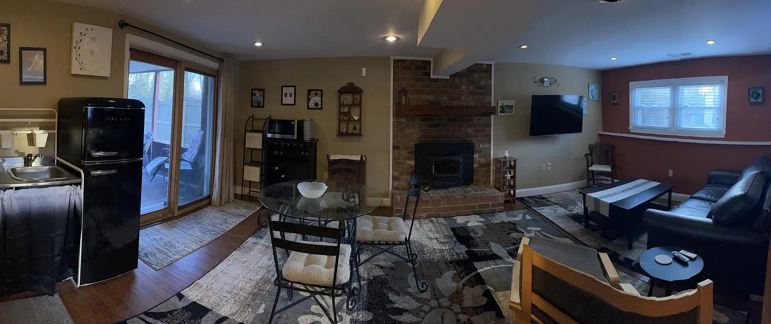 1199 Highview Dr — Photo 4