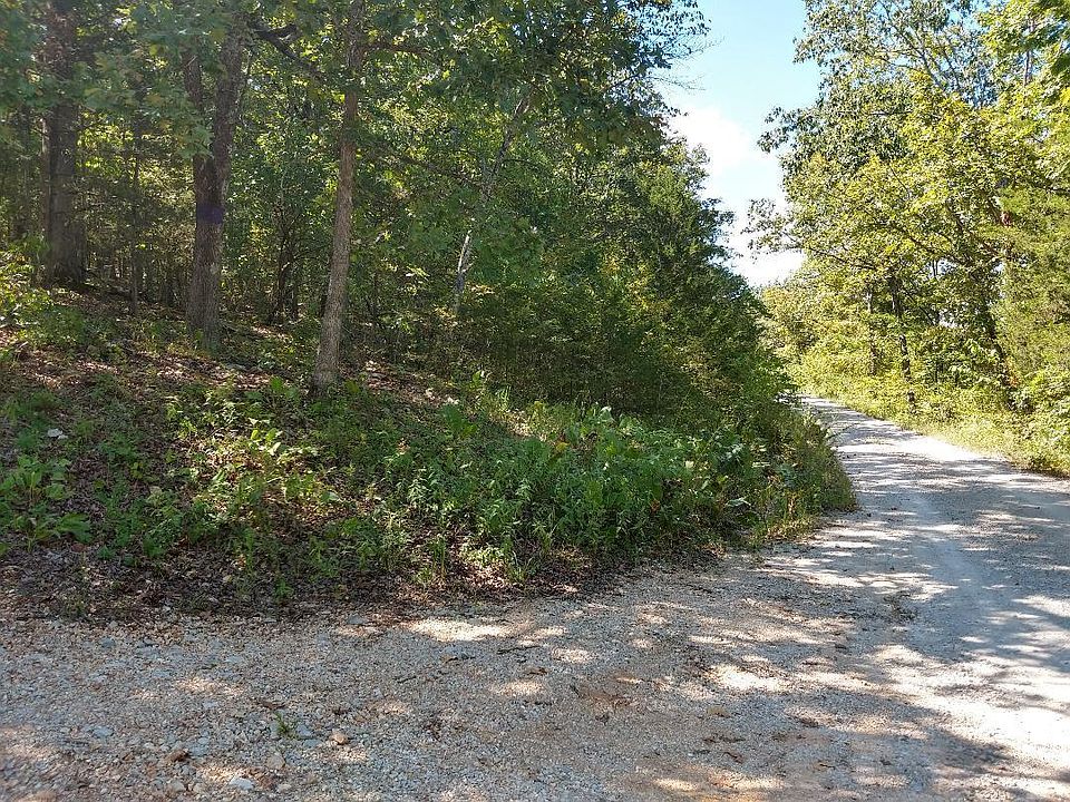 2nd image of Wandering Trail