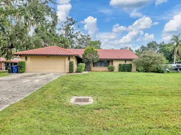 7365 S Leewynn Dr, Sarasota, FL 34240
