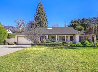 4740 Vineta Ave, La Canada Flintridge, CA 91011