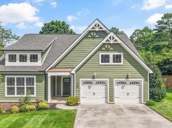 2812 Tallgrass Ln, Knoxville, TN 37932